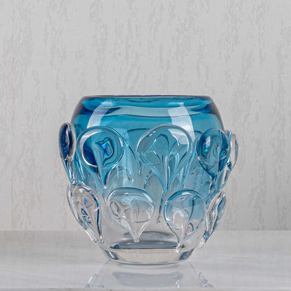 Trio en verre 372-13/14/15