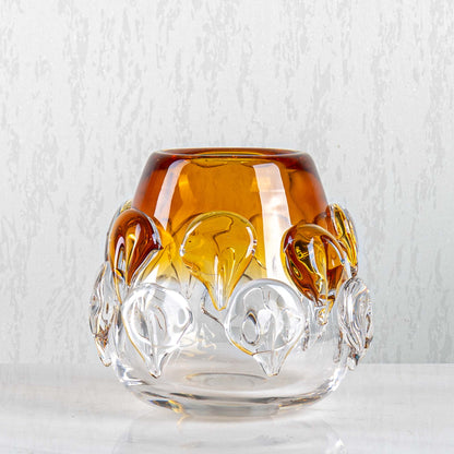 Trio en verre 372-13/14/15