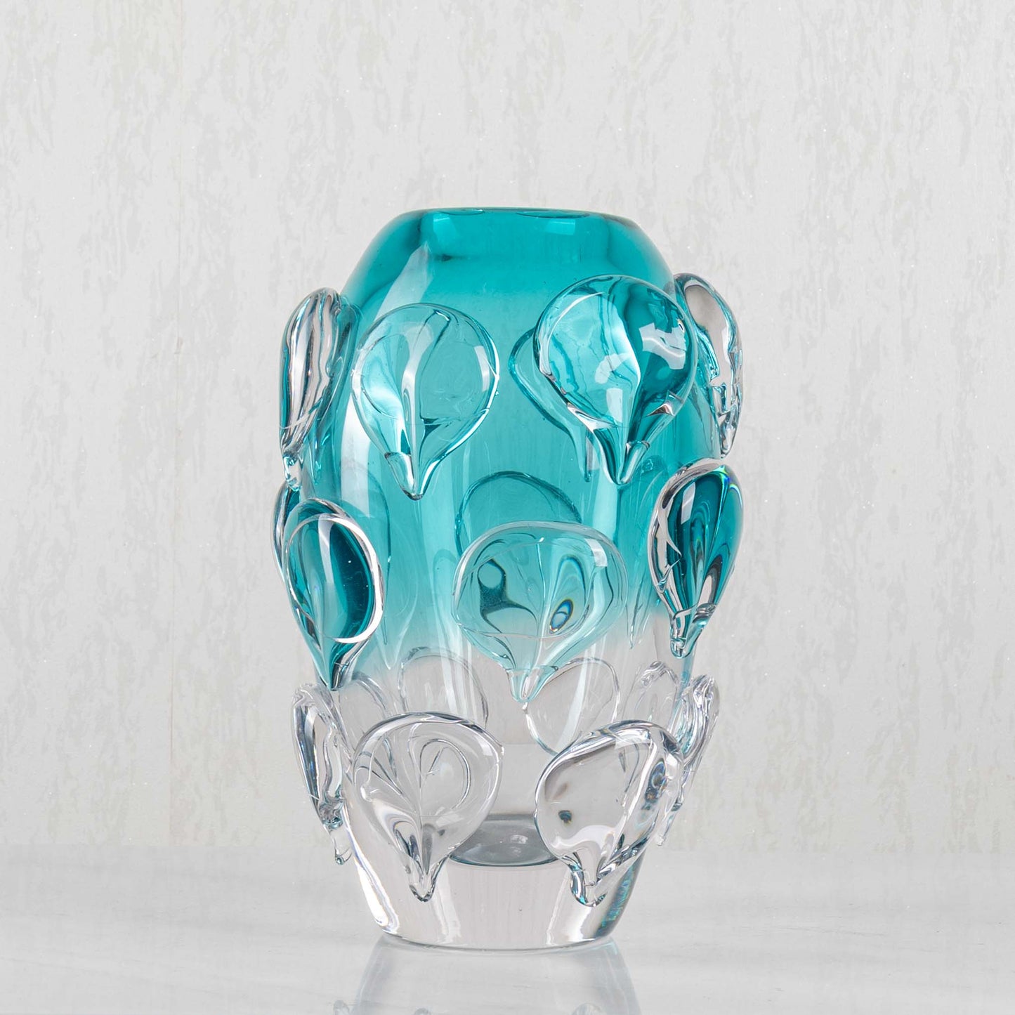 Trio en verre 372-13/14/15