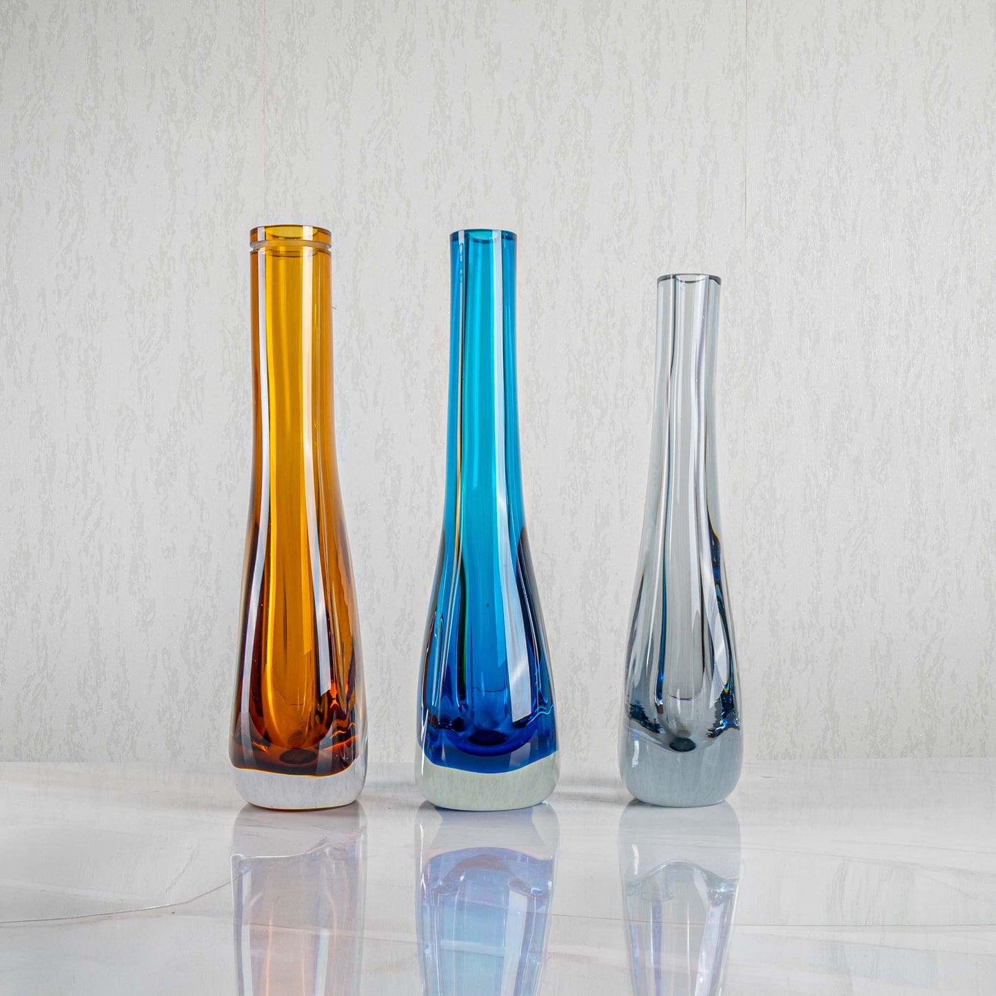 Vases CT175/10-11-12