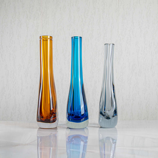 Vases CT175/10-11-12