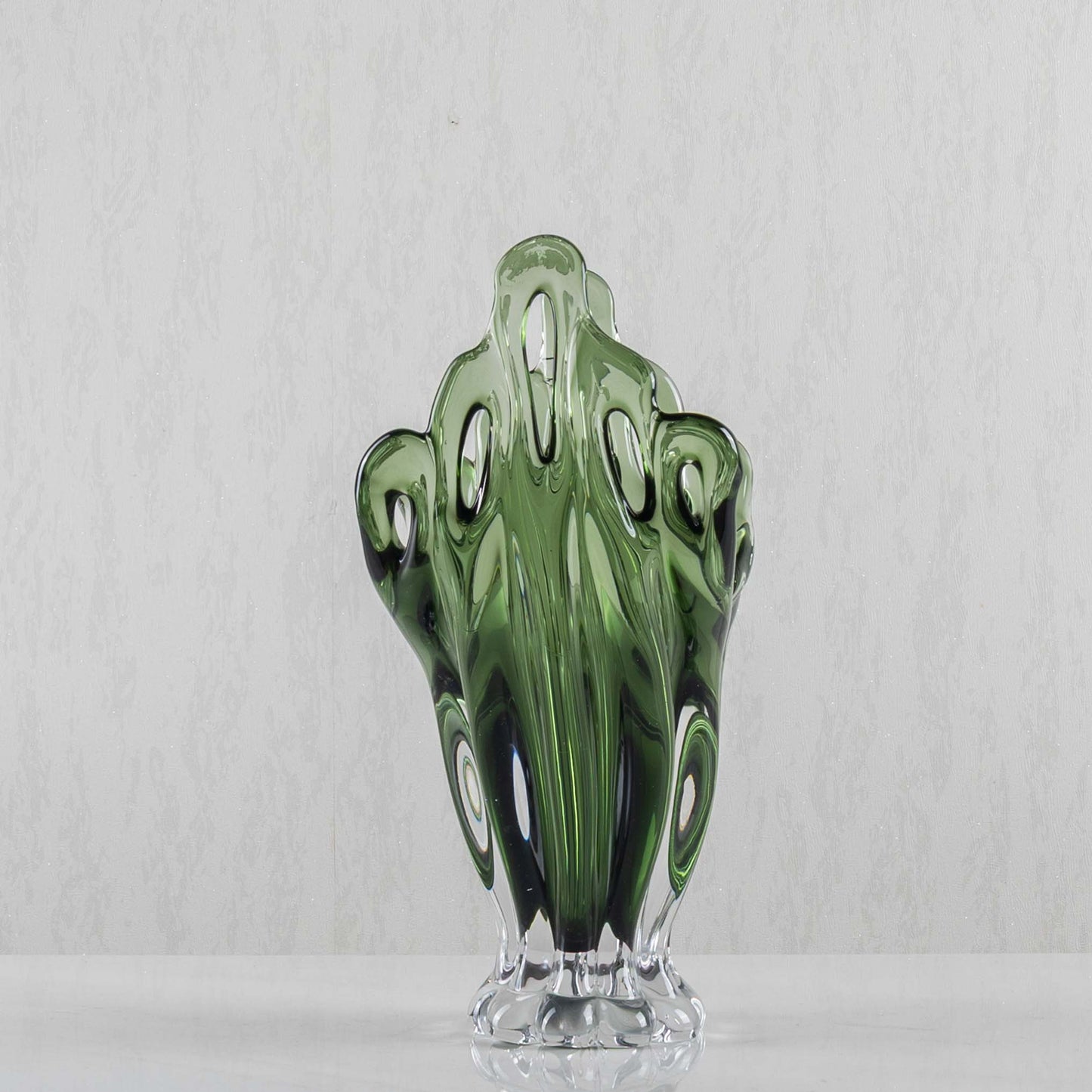 Coupe en verre 363-14/15/16/17/18