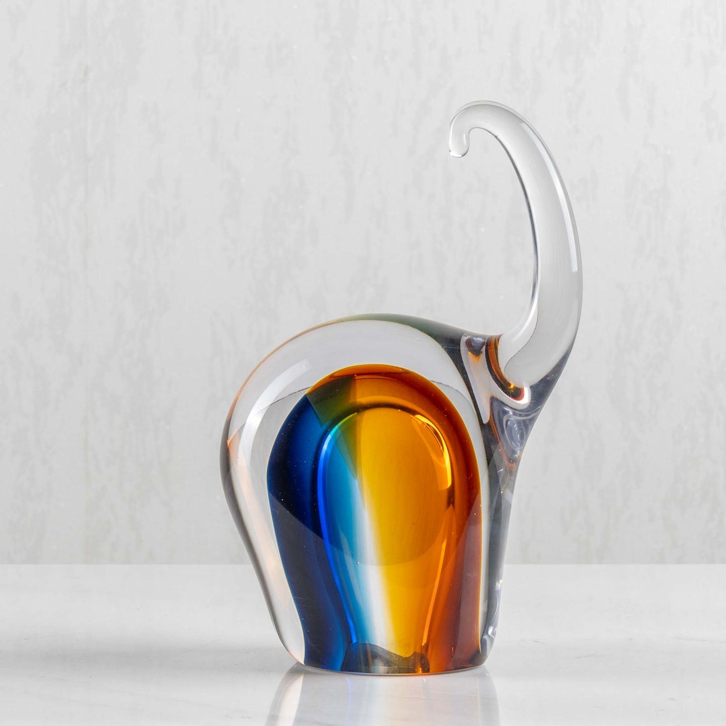 Déco en verre  DX1/2