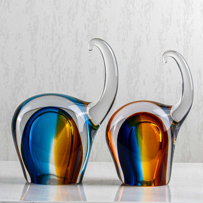 Déco en verre  DX1/2