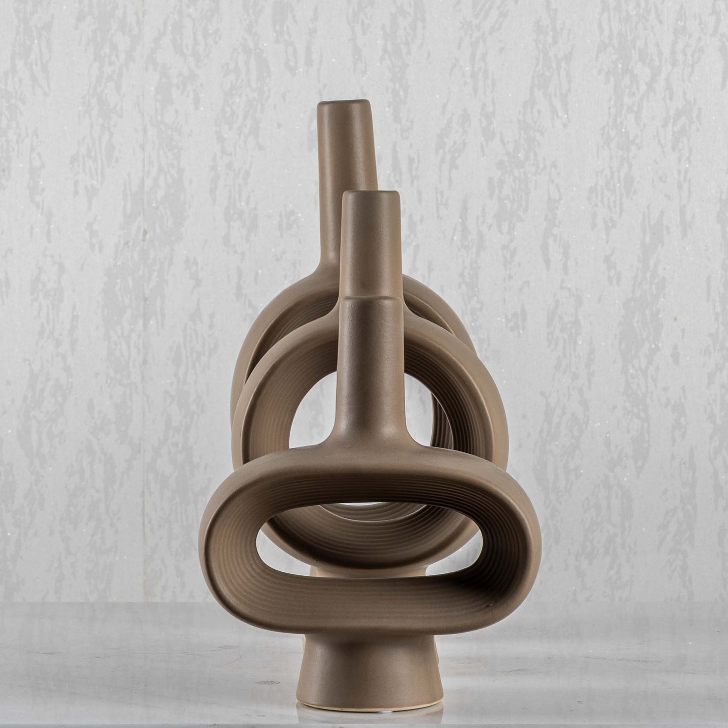 Trio en céramique 851-1/2/3