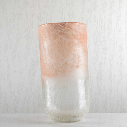 Vase en verre 839-5/6