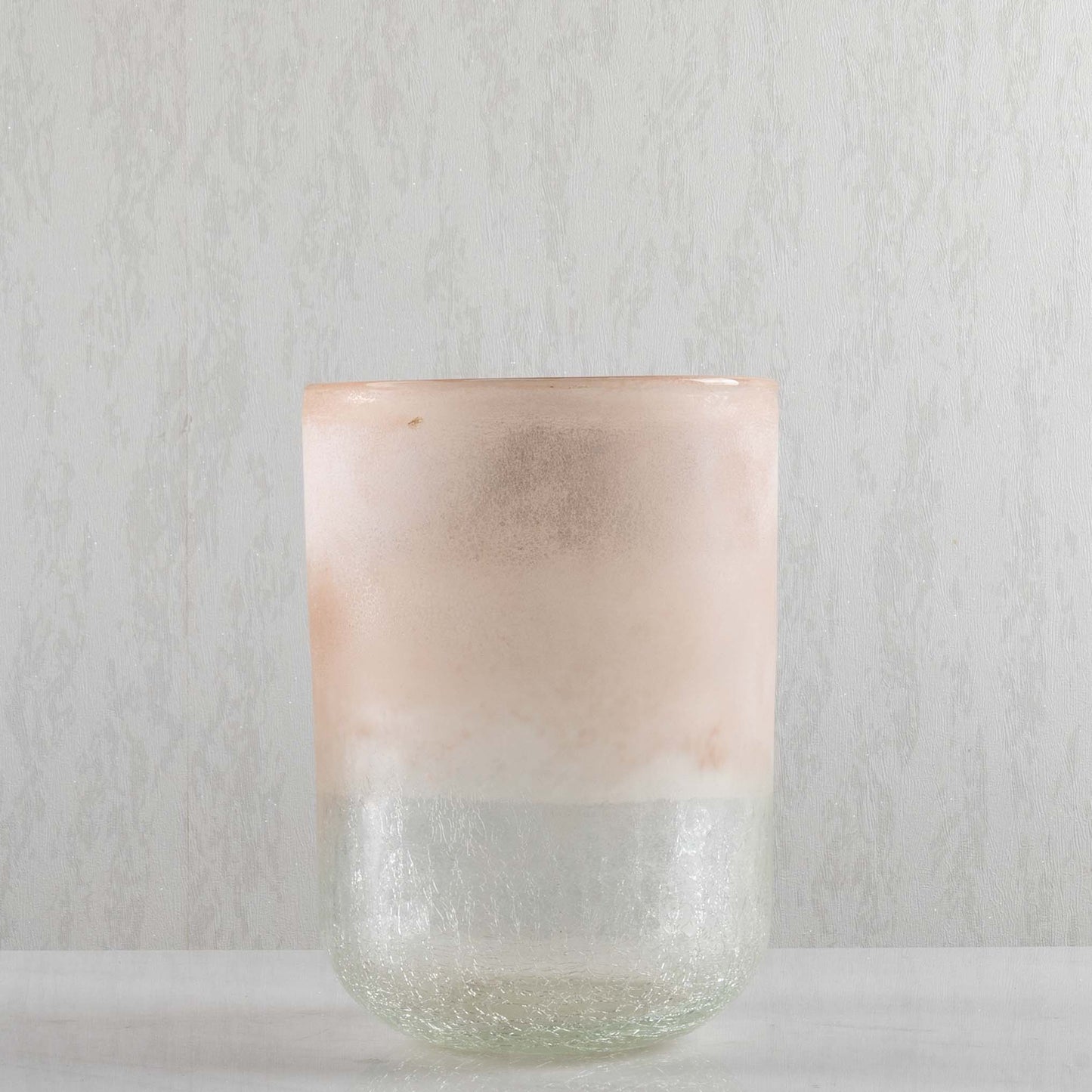 Vase en verre 839-5/6