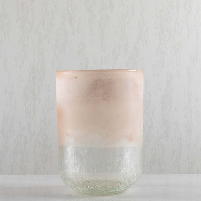 Vase en verre 839-5/6