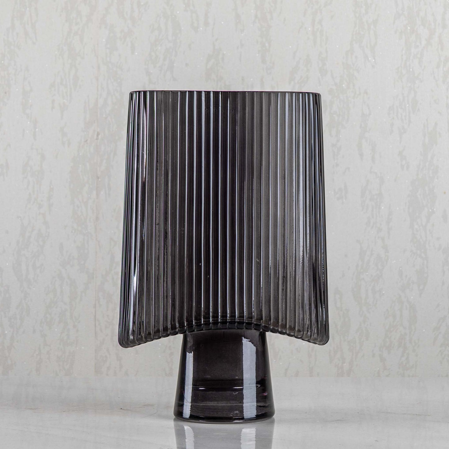 Vase en verre 879-40/42