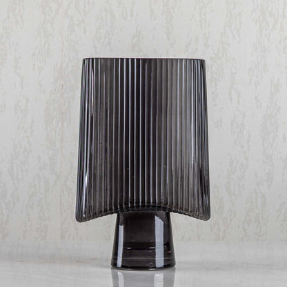 Vase en verre 879-40/42