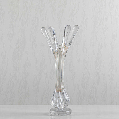 Déco en verre PT106/7/8/9