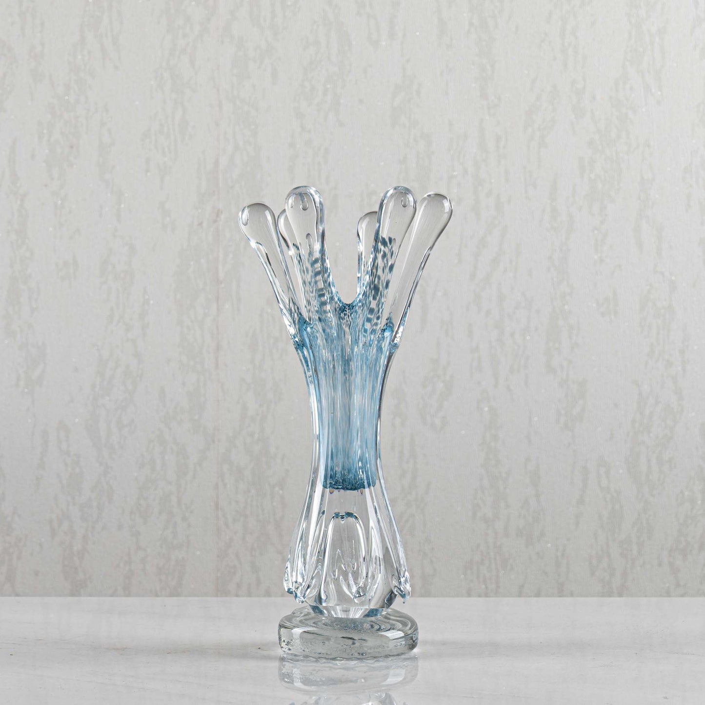 Déco en verre PT106/7/8/9