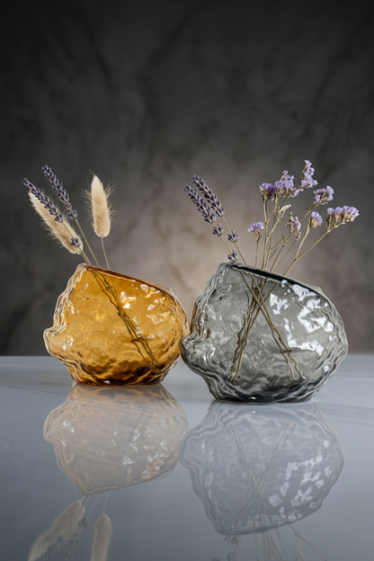 Vase en verre 850-3