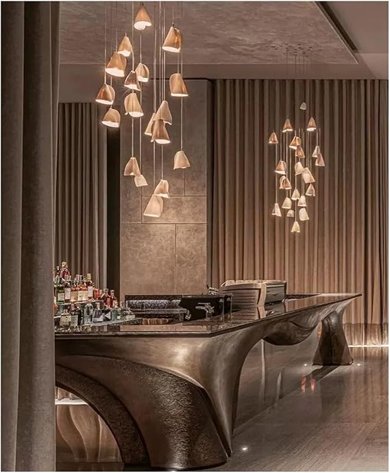 Luminaire CA 1008