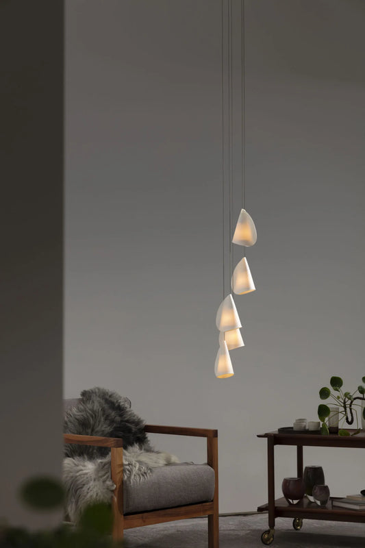 Suspension Luminaire CA 1008