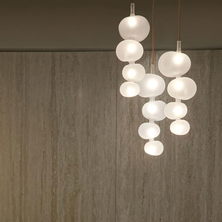 Suspension CA 1011