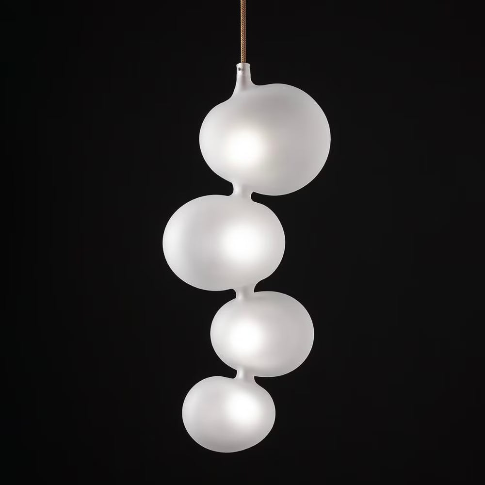 Suspension CA 1011