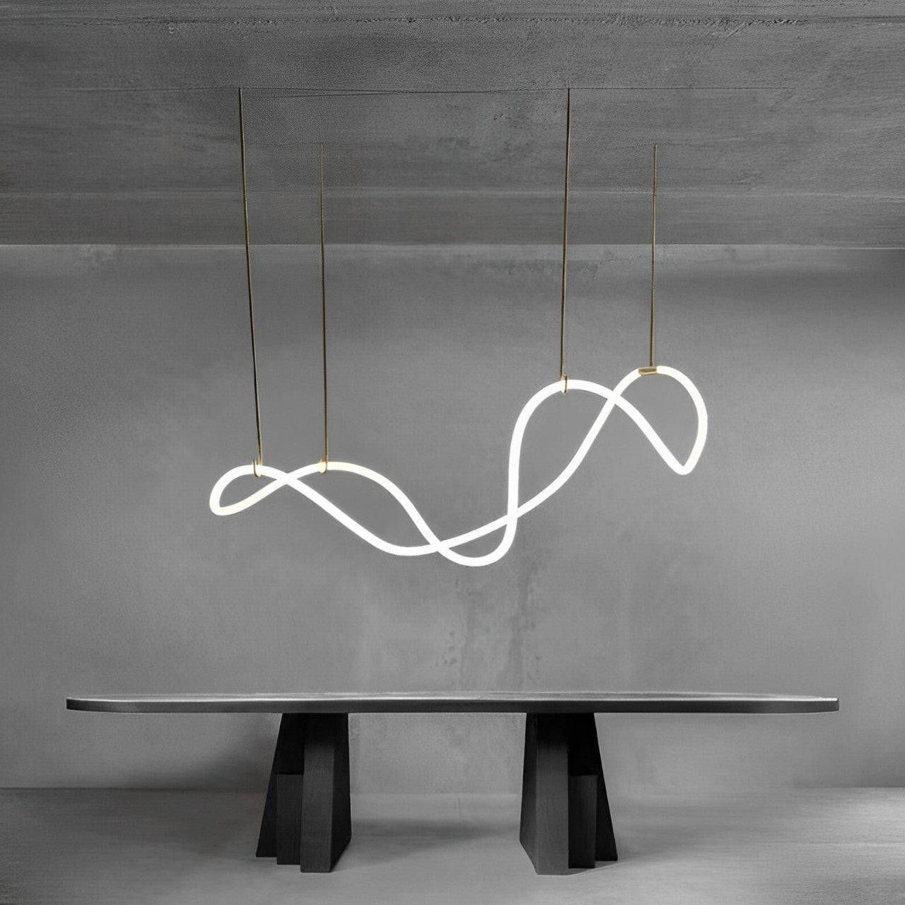 Luminaire 1210-1212