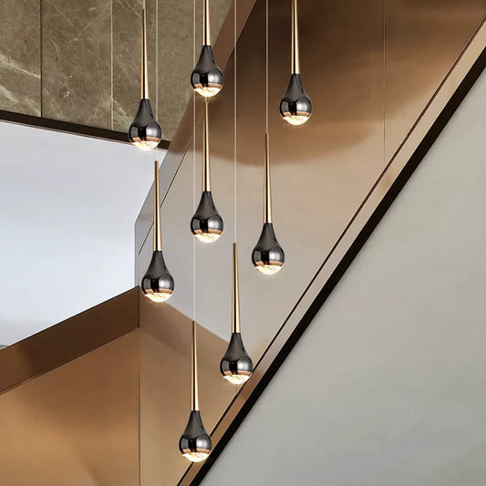 Suspension CA 1226