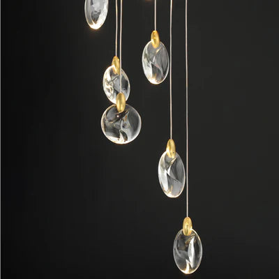 Suspension CA 1227