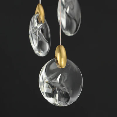 Suspension CA 1227