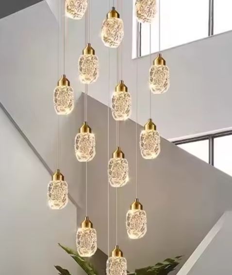 Suspension CA 1231