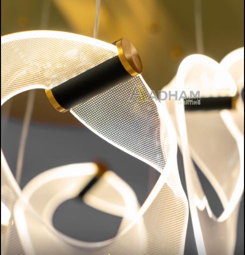 Suspension CA 6060