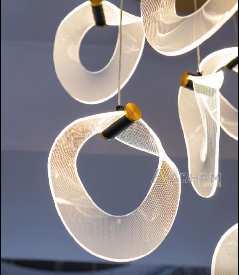Suspension CA 6060