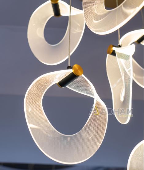 Suspension CA 6060