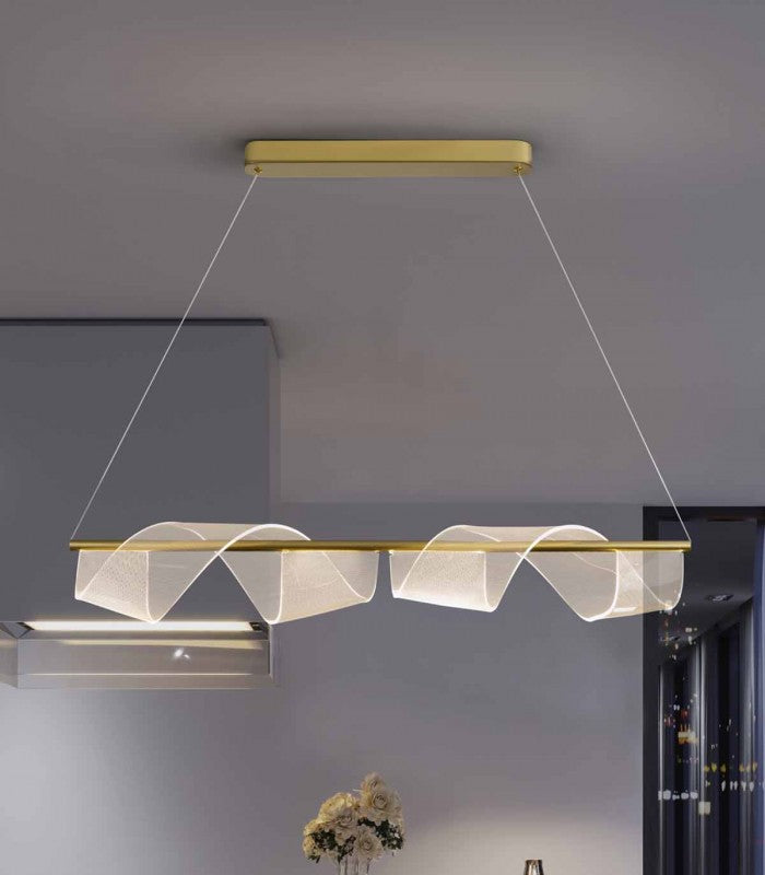 Luminaire CA 6061