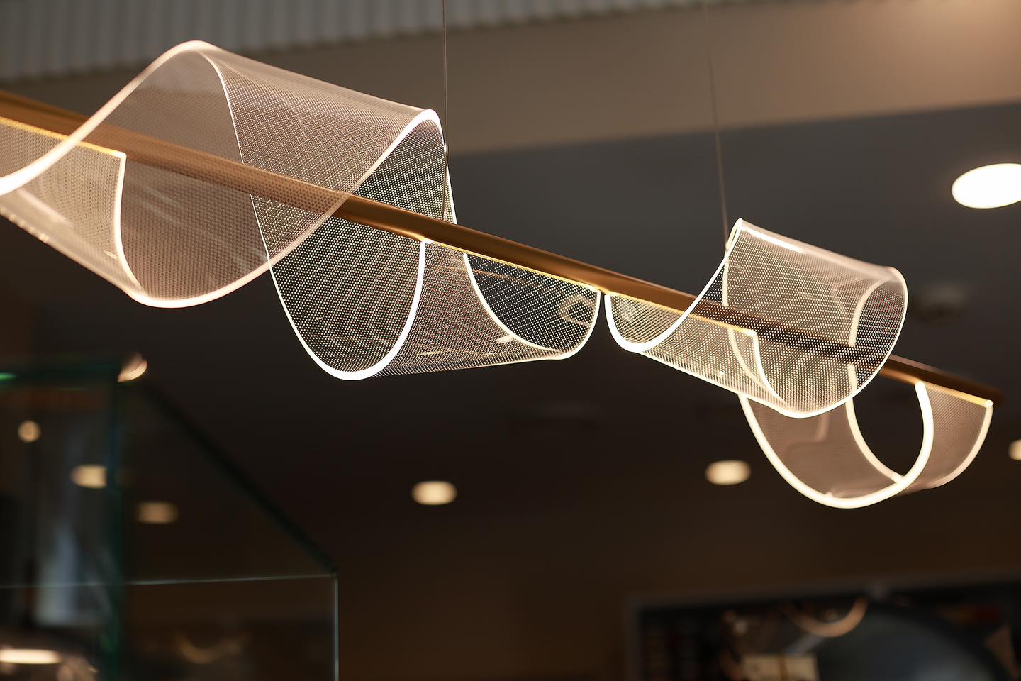 Luminaire CA 6061