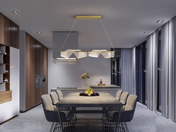 Luminaire CA 6061