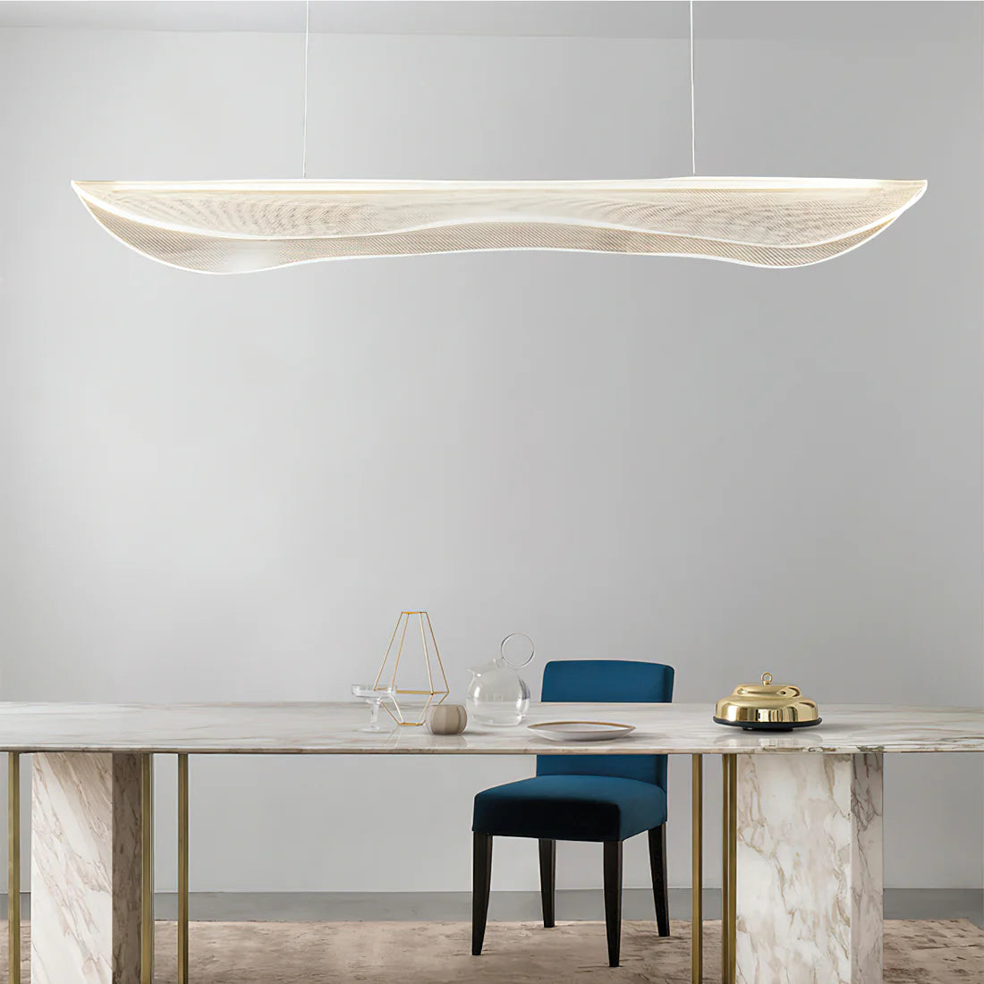 Luminaire CA 6068-6069