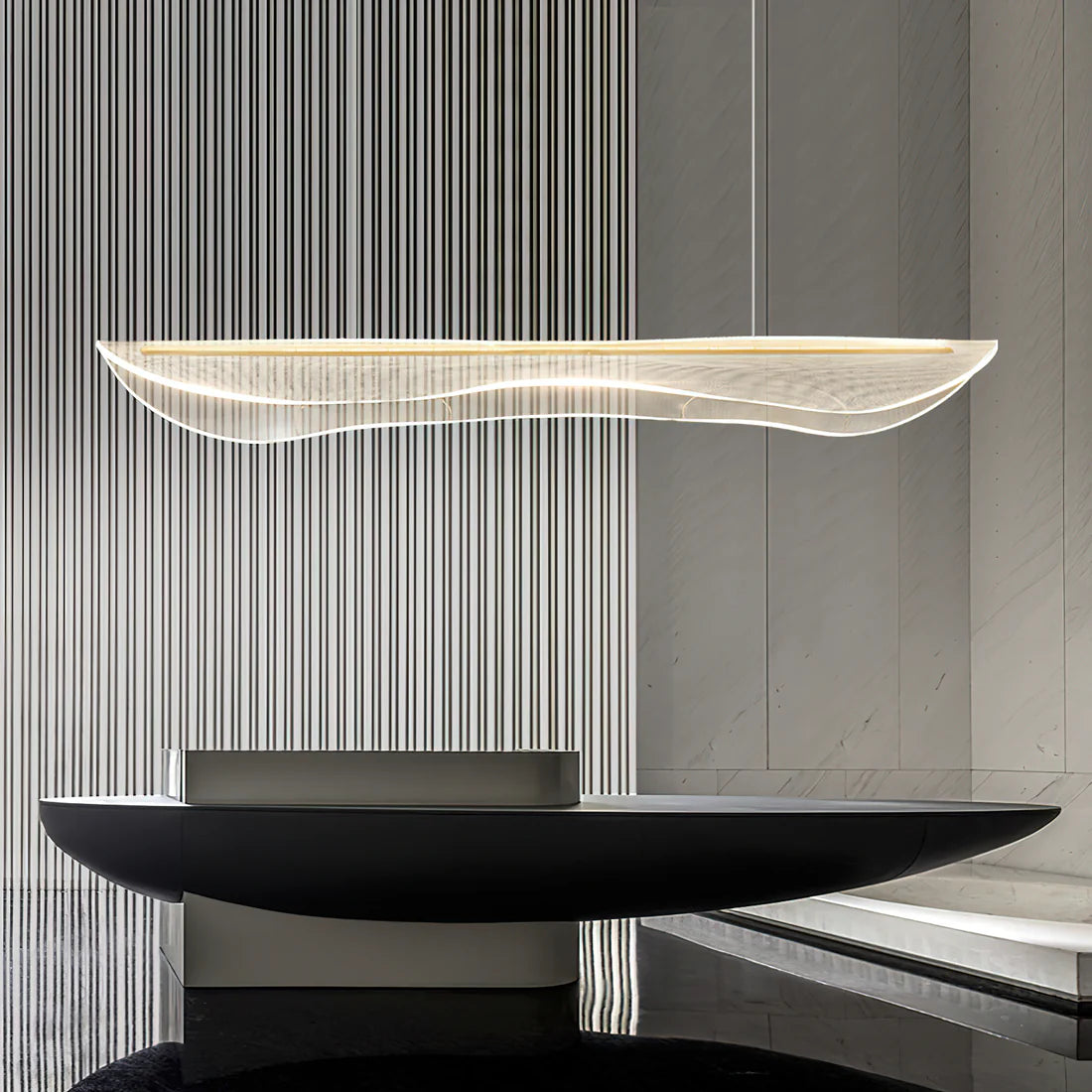 Luminaire CA 6068-6069