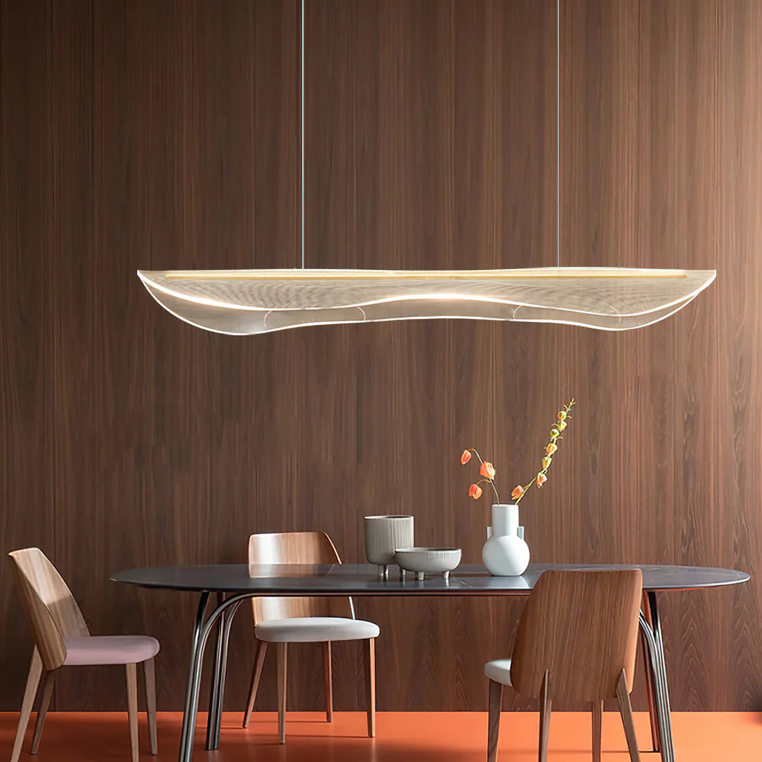 Luminaire CA 6068-6069