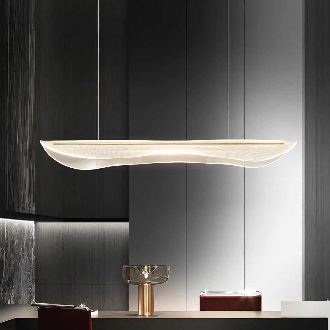 Luminaire CA 6068-6069