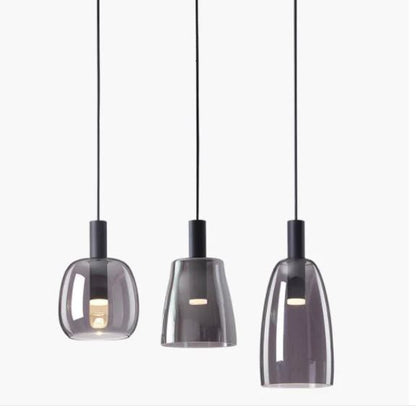 Luminaire CA 6078-6080