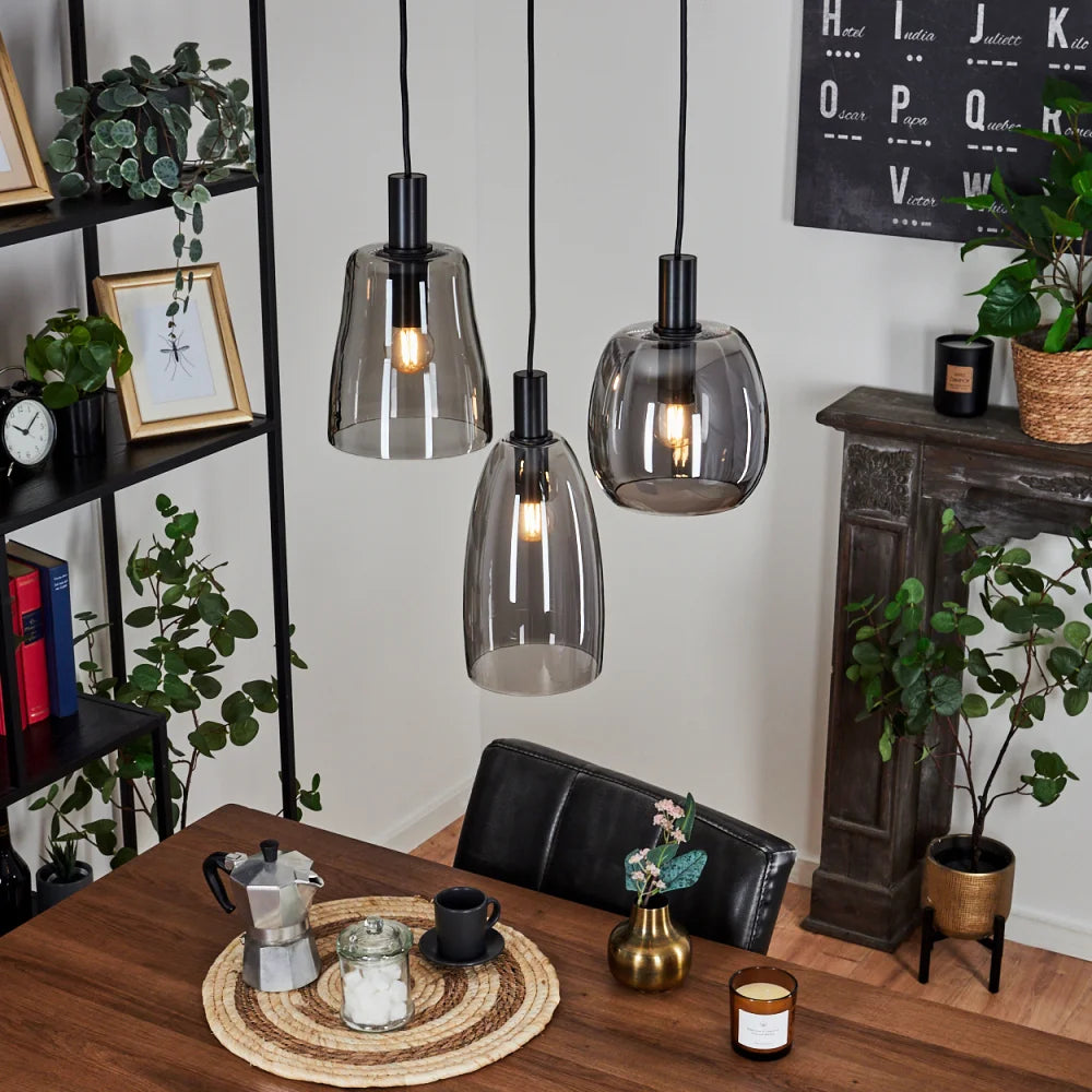 Luminaire CA 6078-6080