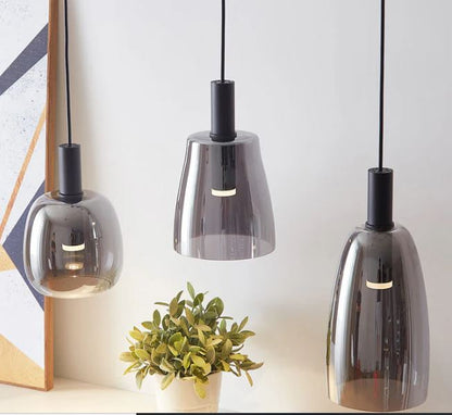 Luminaire CA 6078-6080