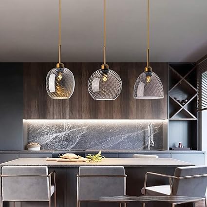 Luminaire CA 6081-6084