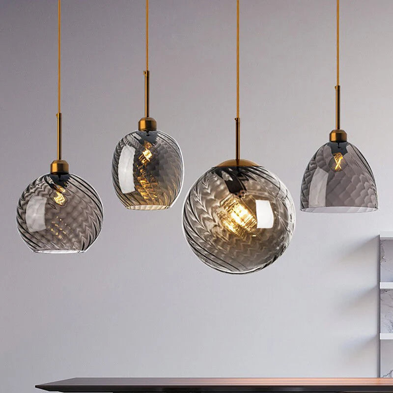 Luminaire CA 6081-6084