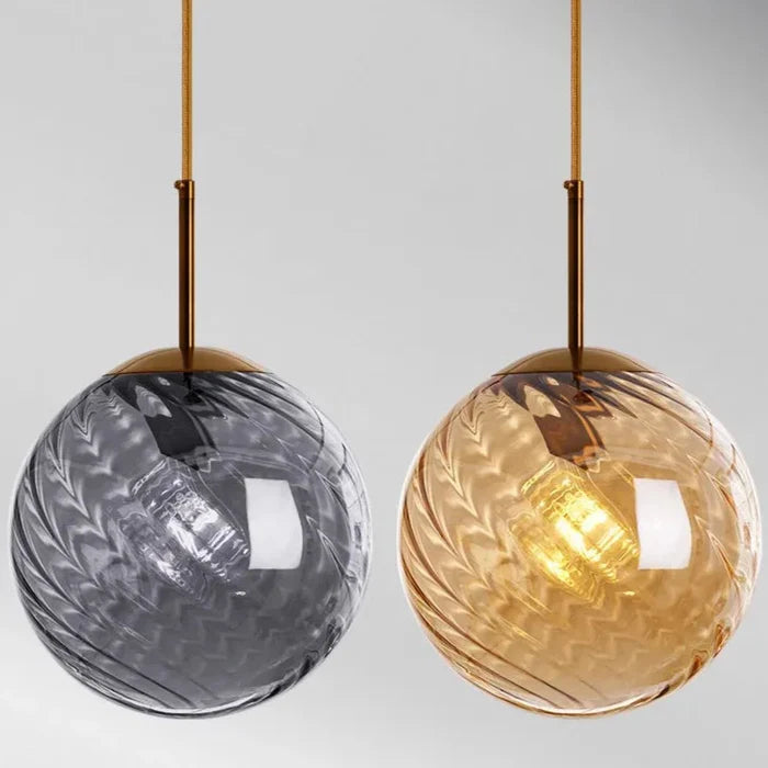 Luminaire CA 6081-6084