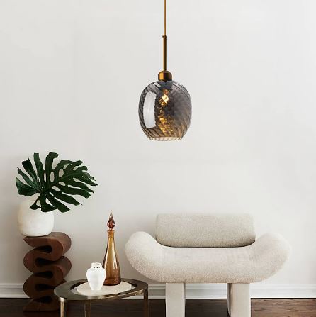 Luminaire CA 6081-6084