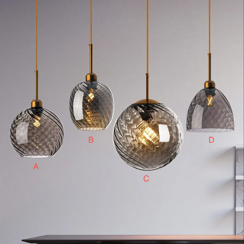 Luminaire CA 6081-6084