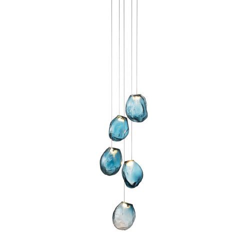 Suspension CA 6086
