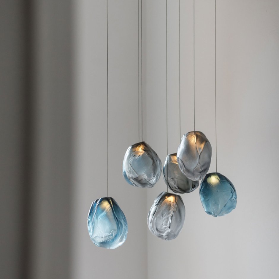 Suspension CA 6086