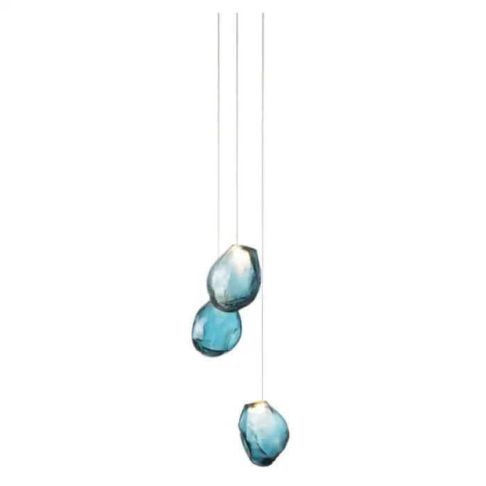 Suspension CA 6086