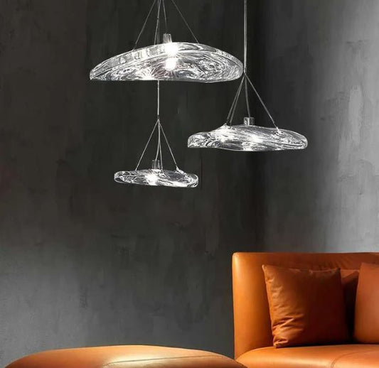 Luminaire CA 6091-6093