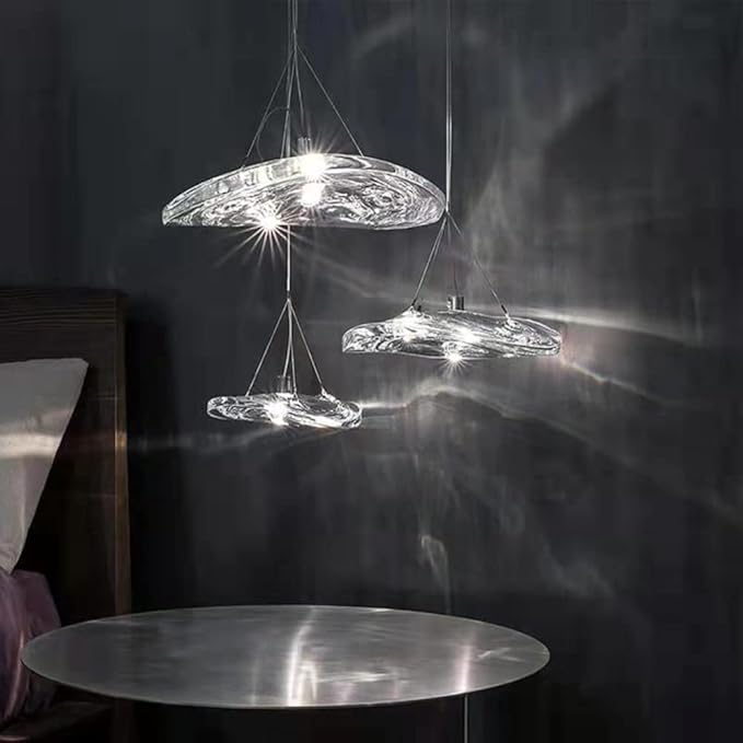 Luminaire CA 6091-6093