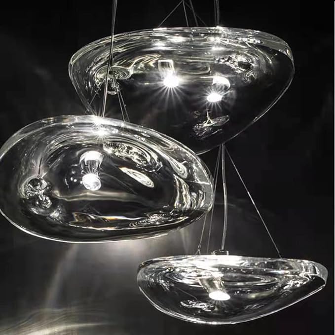Luminaire CA 6091-6093